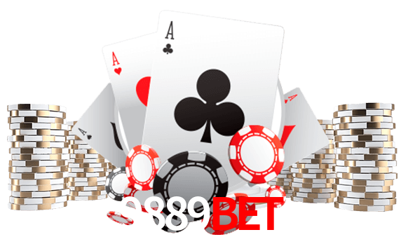Jogue jogos de pôquer em 9889Bet