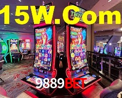 9889Bet