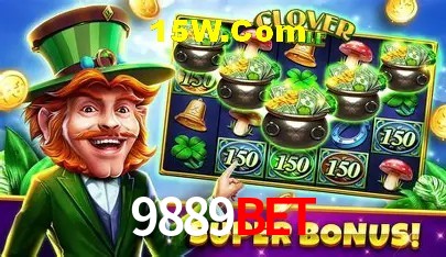 Experiência VIP 9889Bet