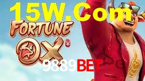 Premium Interface 9889Bet