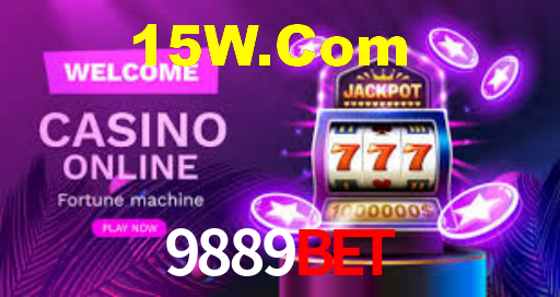 9889Bet