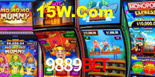 Sinta a adrenalina dos jogos de cassino com 9889Bet