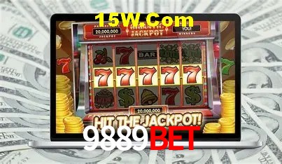 Recursos de Bônus 9889Bet