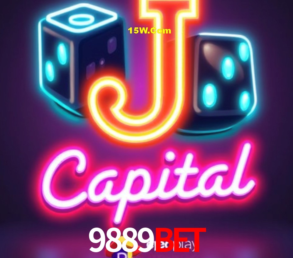 Estatísticas 9889Bet