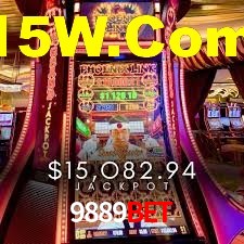 Live Casino 9889Bet