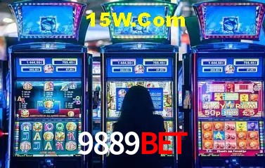 Promoção Relâmpago 9889Bet