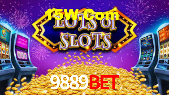 9889Bet