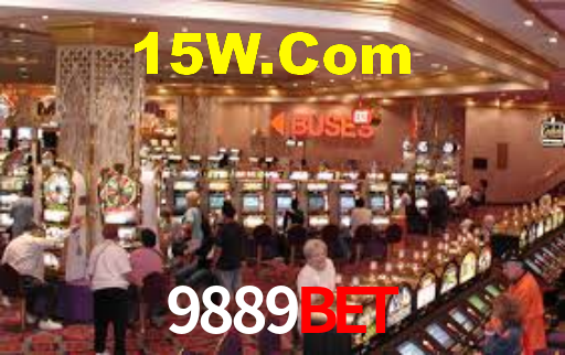 9889Bet: Seu Cassino Premiado com Pagamentos Rápidos
