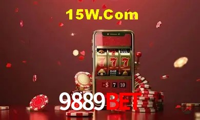 Provedores de Jogos 9889Bet