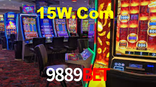 9889Bet