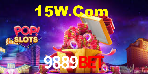 9889Bet