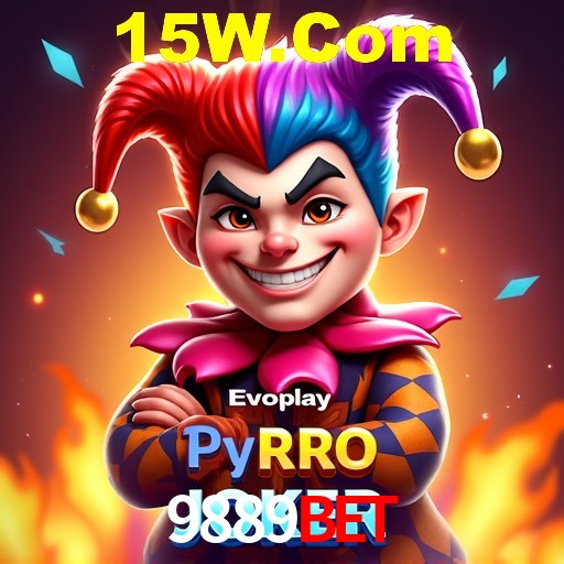 Programa VIP 9889Bet