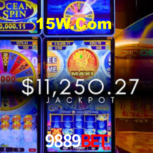 9889 Bet Vip