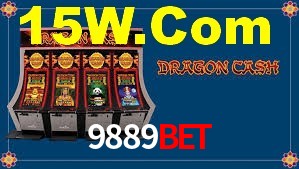 Programa VIP 9889Bet