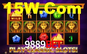 Blackjack Table 9889Bet