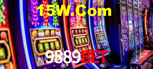9889Bet: A Experiência de Casino com Jogos de Mesa ao Vivo