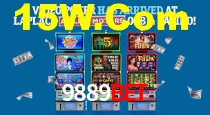 Exclusive Games 9889Bet