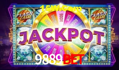 Especiais de Fim de Semana 9889Bet