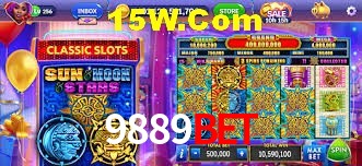 Football Betting 9889Bet