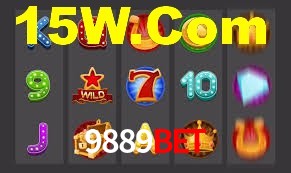 Welcome Bonus 9889Bet