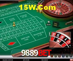 Cadastro Rápido 9889Bet