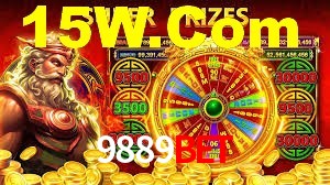 9889Bet: Jogos de Caça-Níqueis-Altas Recompensas, Roleta-Velocidade, Blackjack-Desafios Máximos