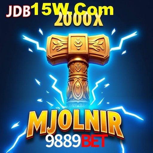 API Integration 9889Bet